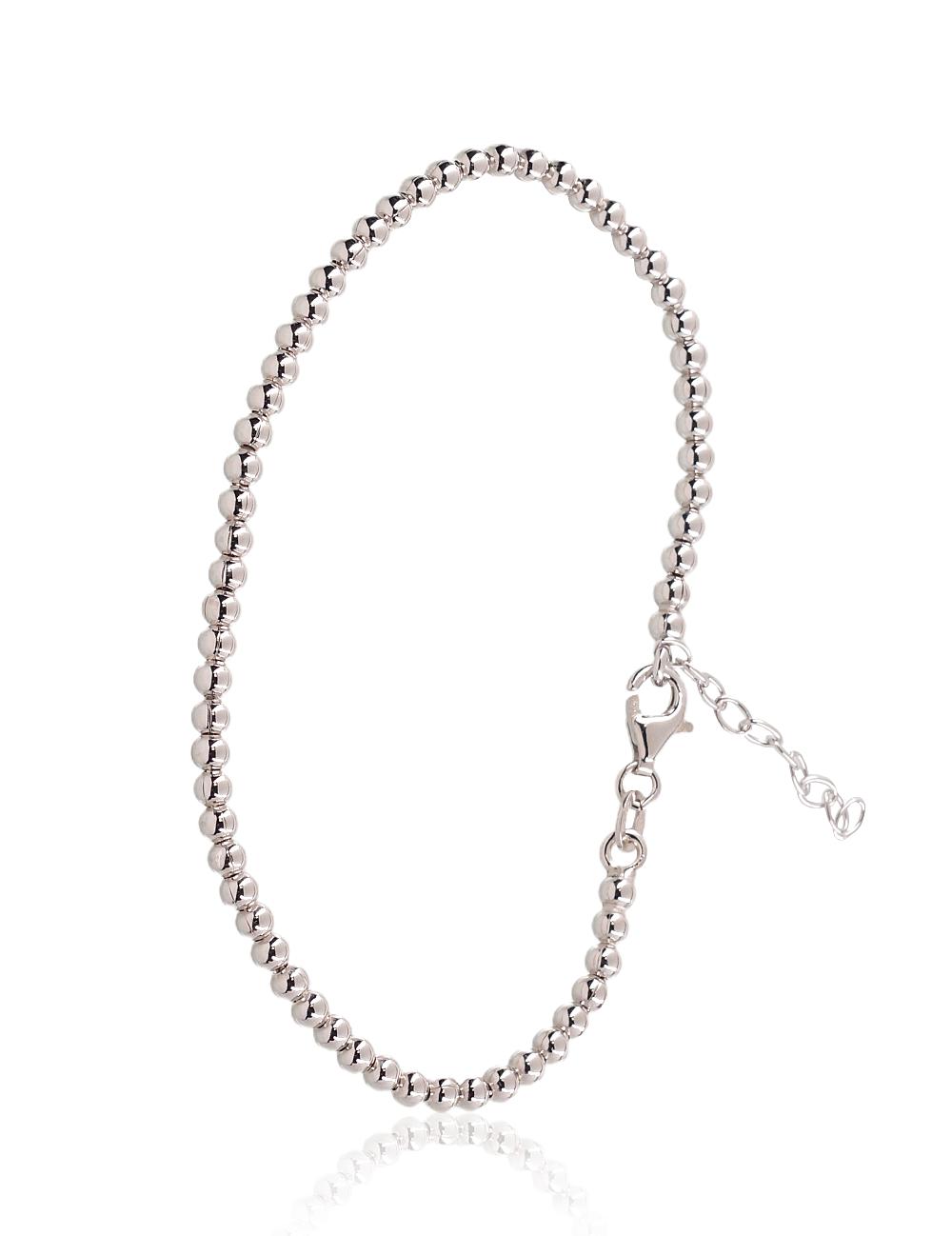 Silver bracelet Silver bracelet