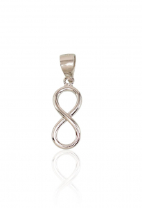 Silver pendant