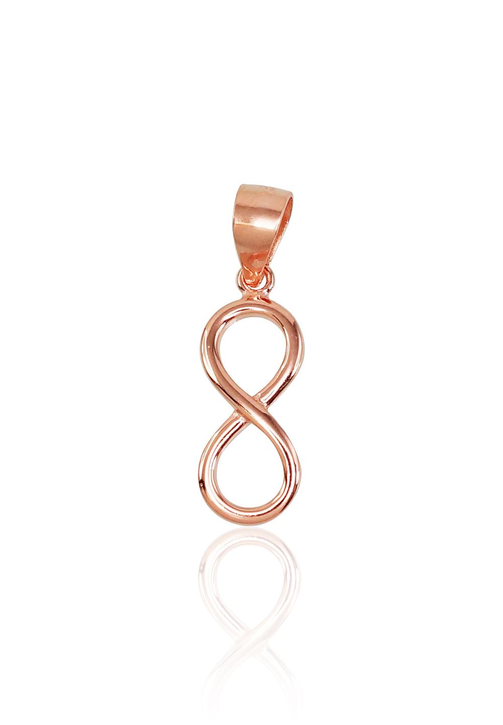 Silver pendant