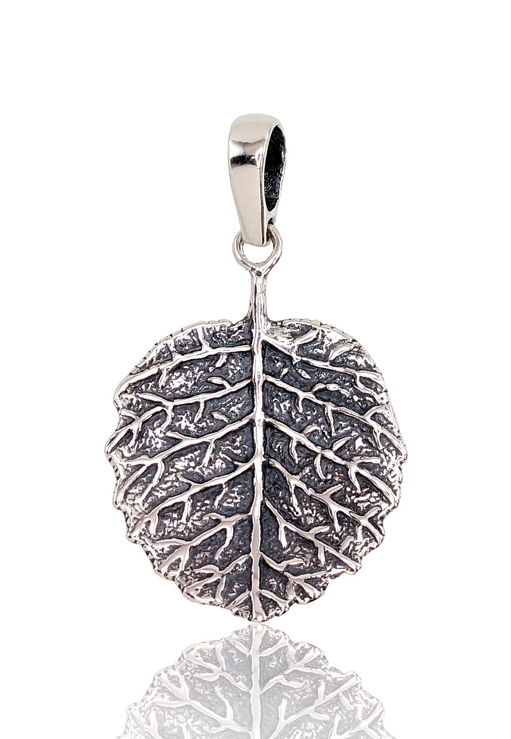 Серебряный кулон Серебряный кулон