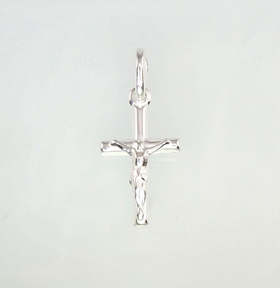 Silver pendant