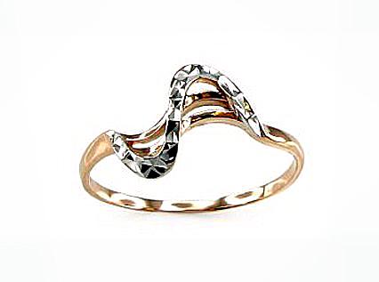 Gold ring