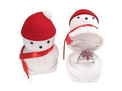 Подарочная коробочка