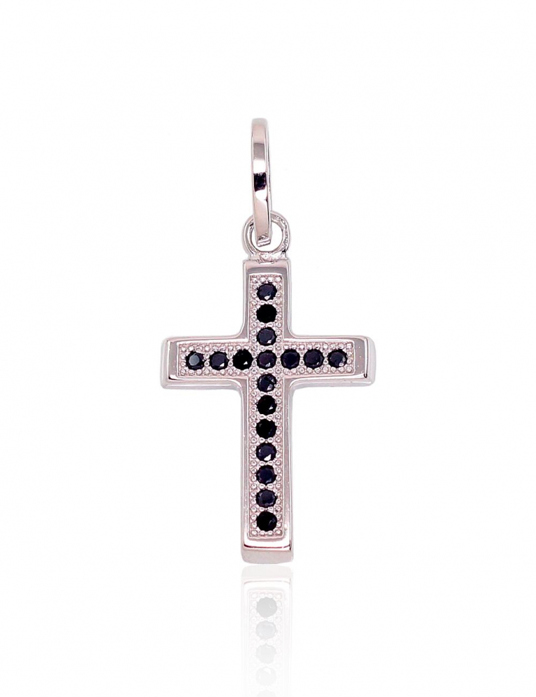 Silver pendant