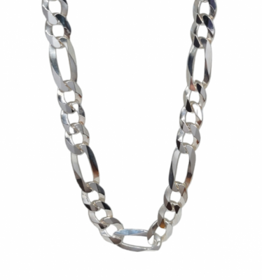 Silver chain