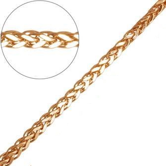 Gold chain