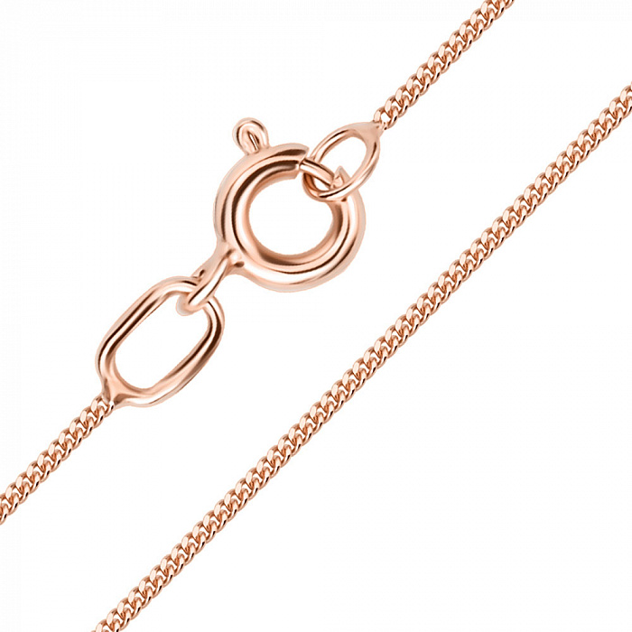 Gold chain