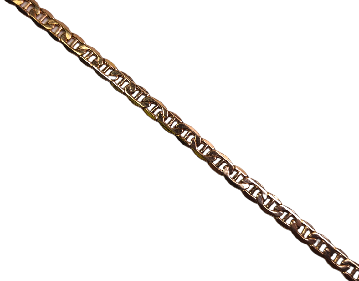 Gold chain