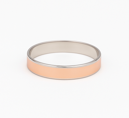 Silver ring