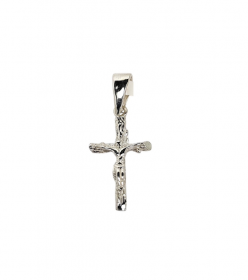 Silver pendant