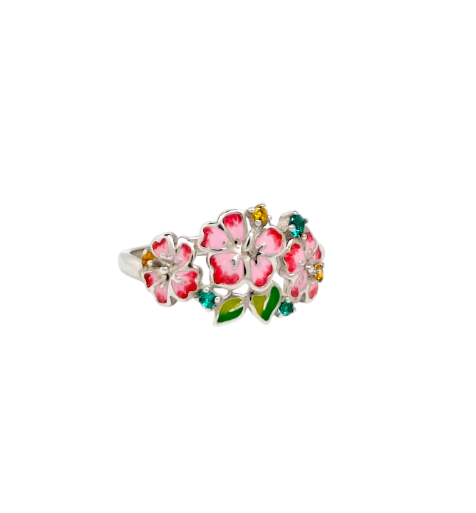 Серебряное кольцо Серебряное кольцо