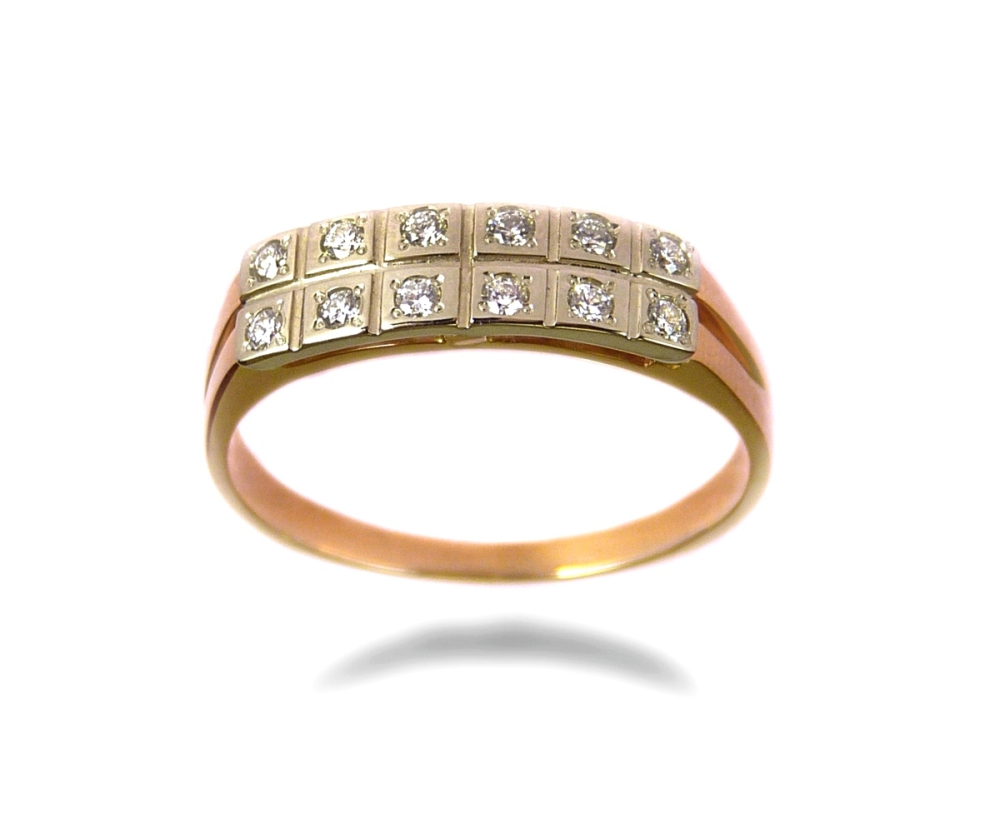 Zelta gredzens Zelta gredzens