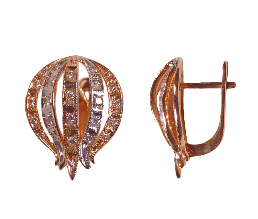 Kuldkõrvarõngad Kuldkõrvarõngad