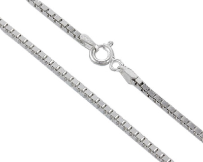 Gold chain