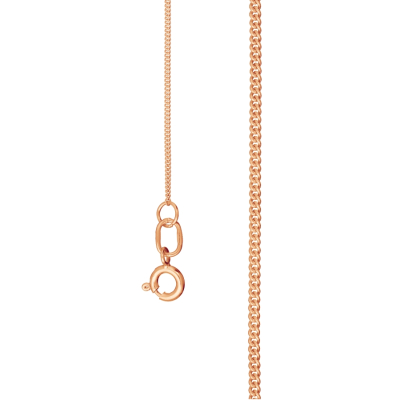Gold chain